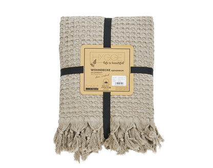 Wohndecke Ella