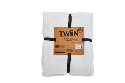 Wohndecke Twin