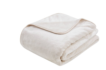 Wohndecke Polar
