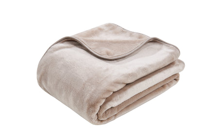 Wohndecke Polar