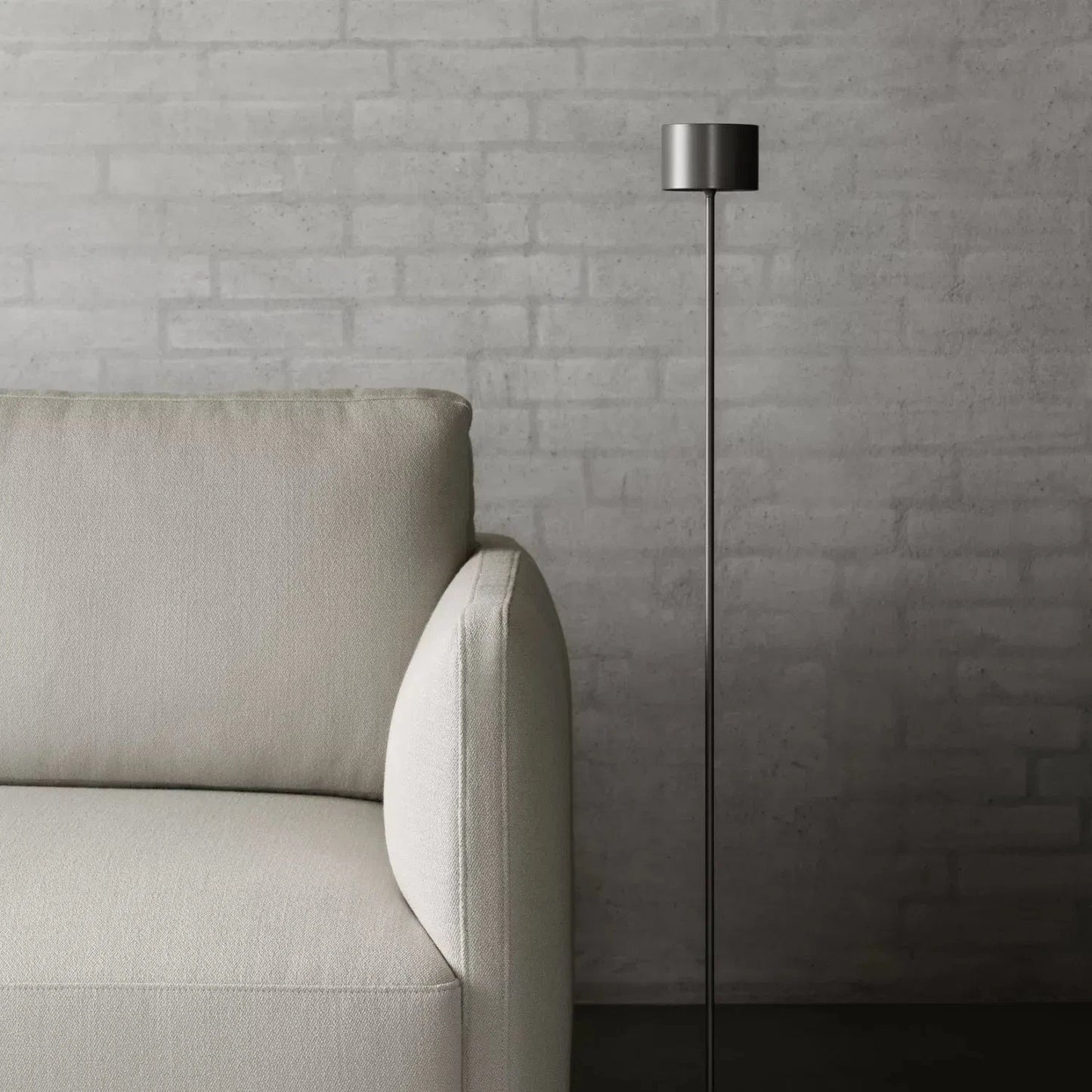 mobile led-stehleuchte