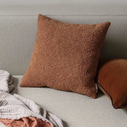 Kissenbezug 40cm x 40cm (verschiedene Farben)