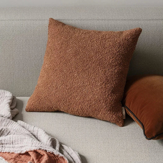 Kissenbezug 40cm x 40cm (verschiedene Farben)