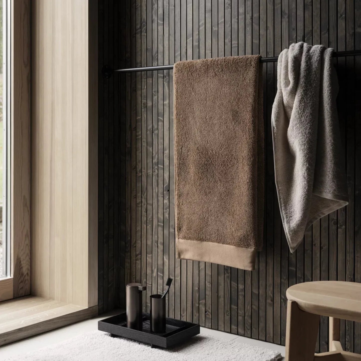 sauna handtuch (verschiedene farben)