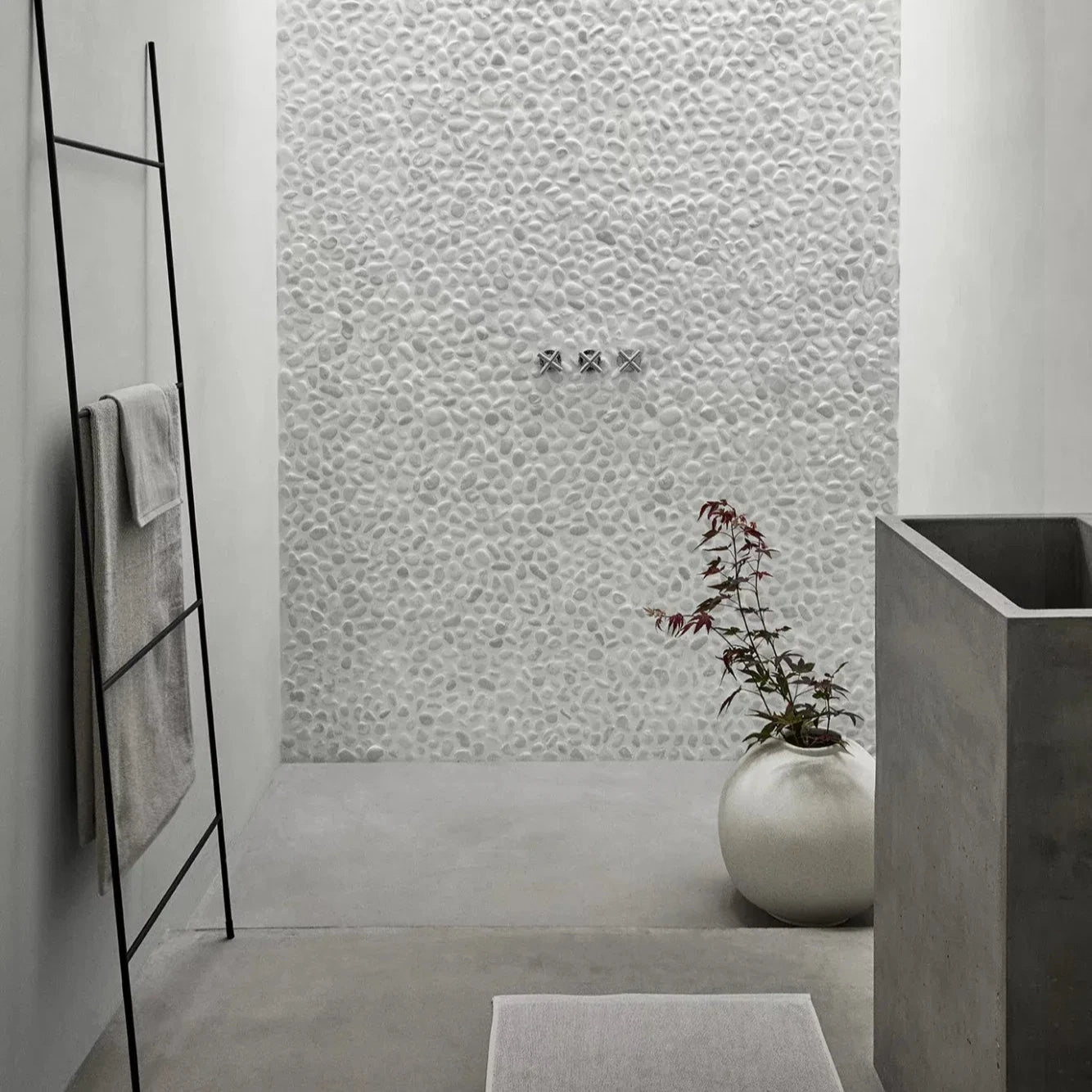 handtuchleiter farbe weiß