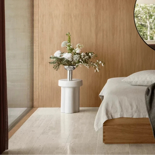 Keramik Hocker (verschiedene Farben & Formen)