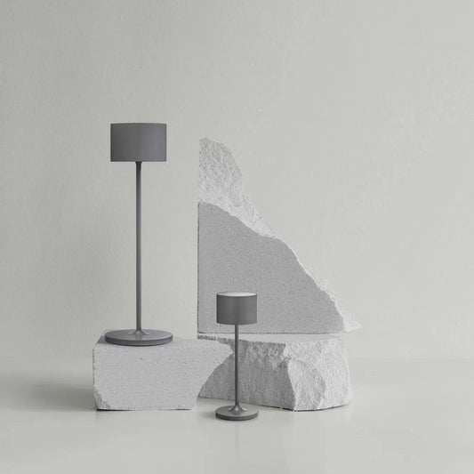 Mobile LED Leuchte Mini