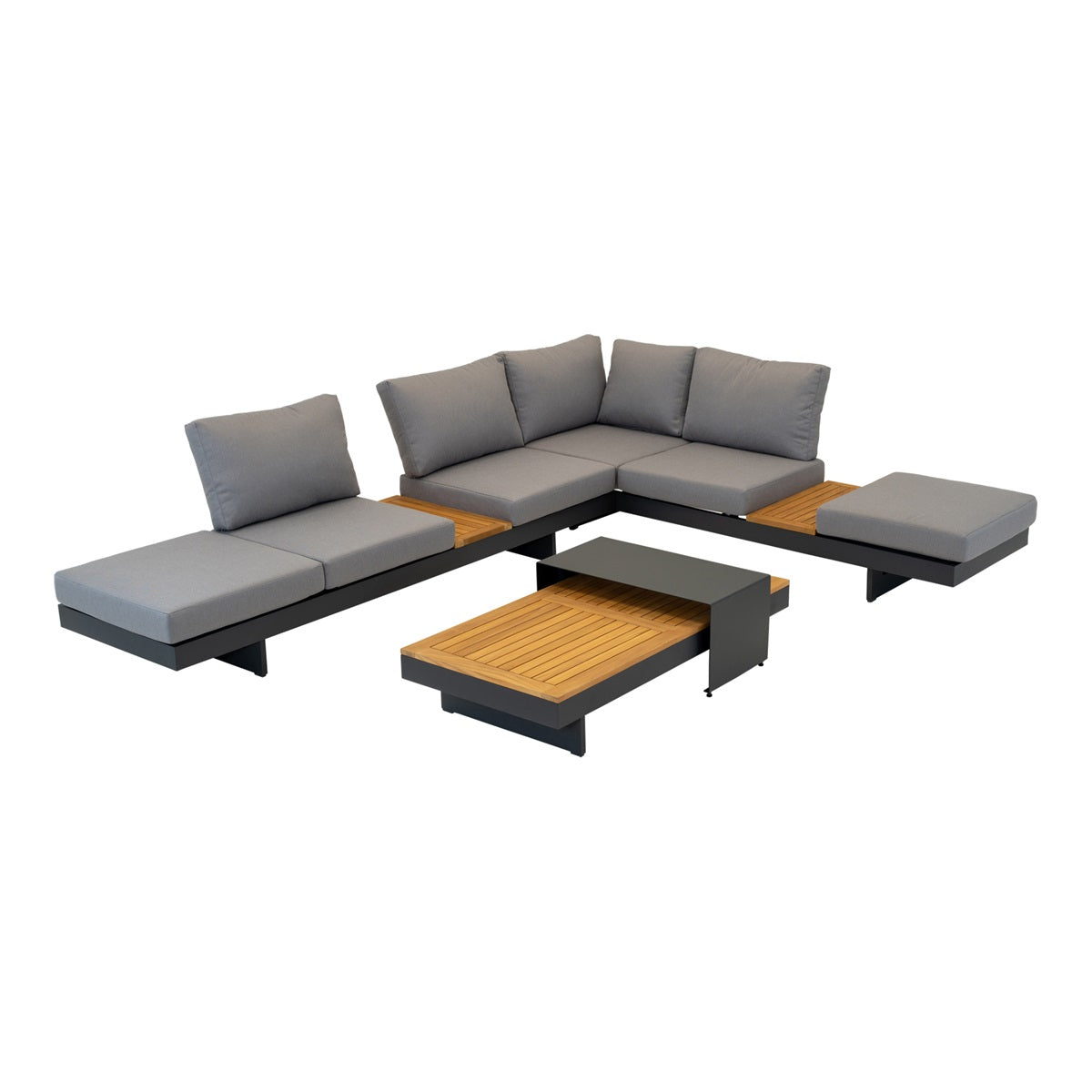 loungeset barbados