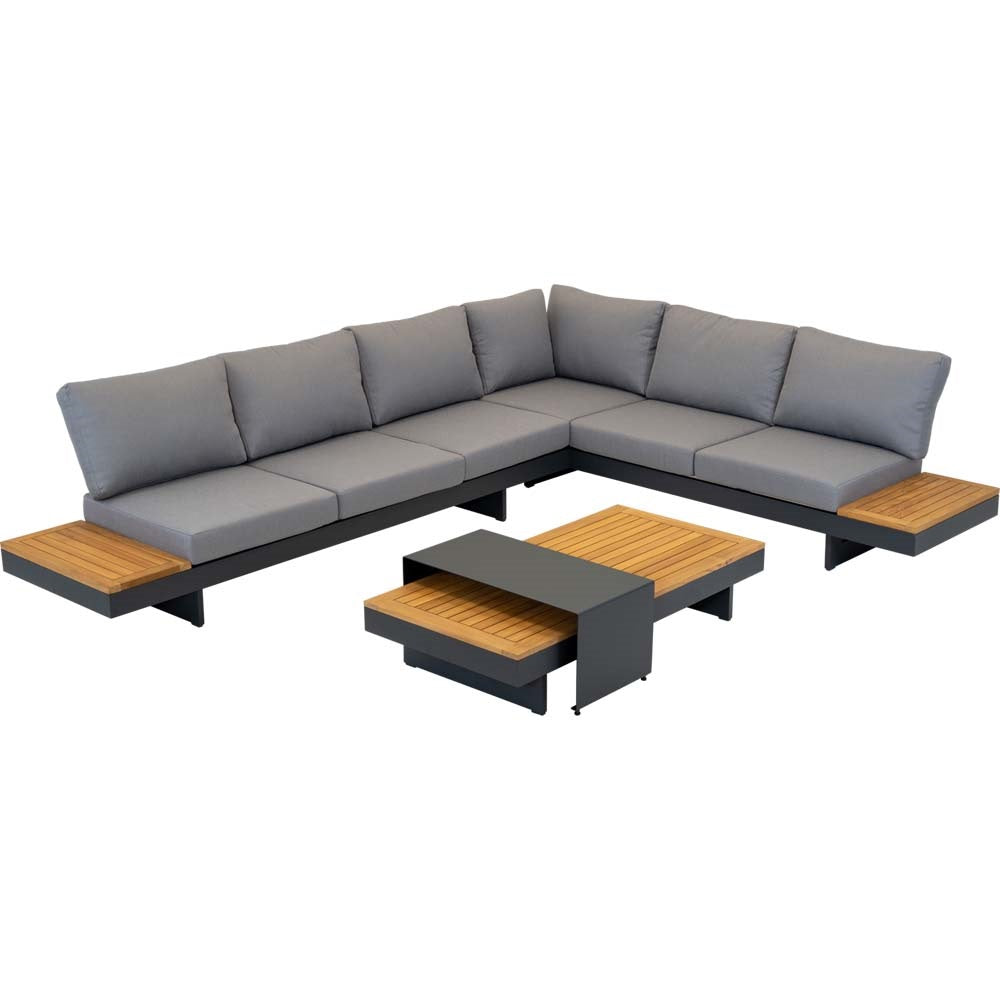 loungeset barbados