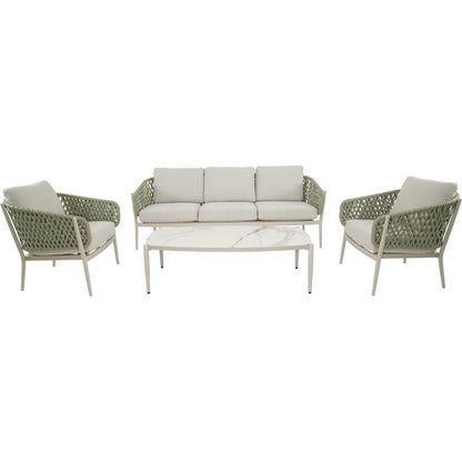 Loungeset Zaya