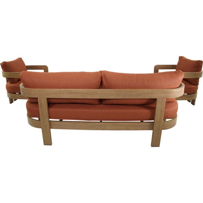 Loungeset Mylo Terra