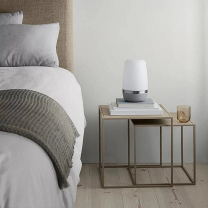 Set 2 Beistelltische (verschiedene Farben)