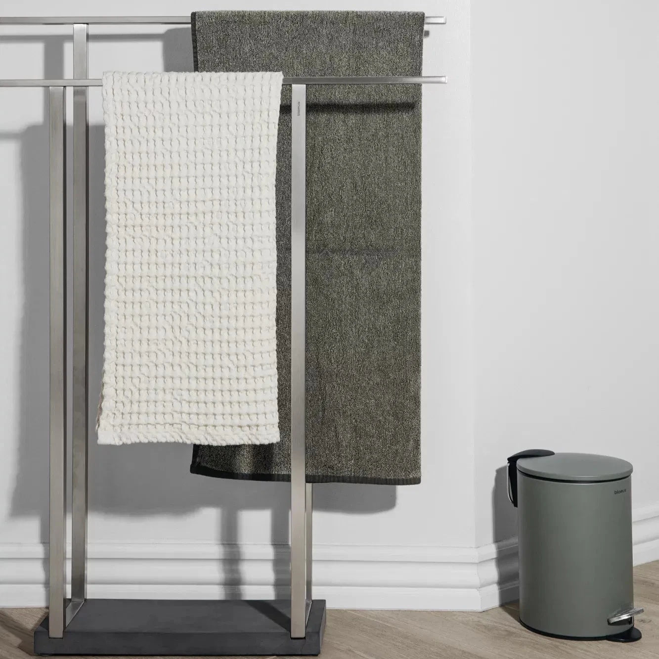 handtuchständer -verschiedene größen - verschiedene farben