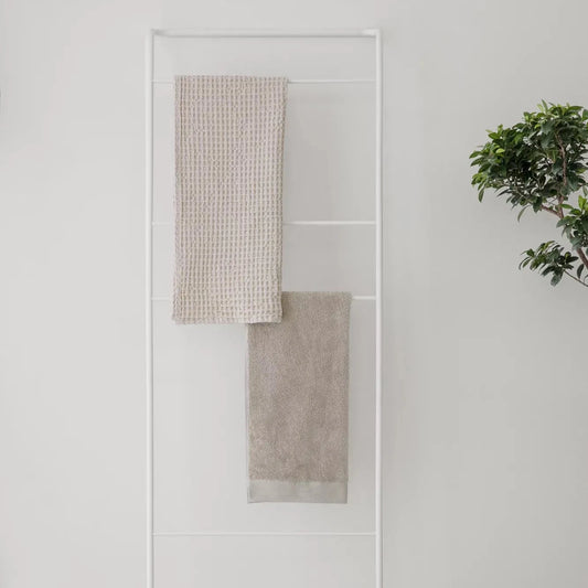 4er Set Gästehandtücher