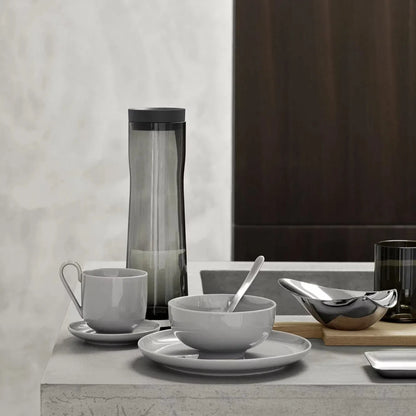 Wasserkaraffe Größe 1000 ml (verschiedene Farben)