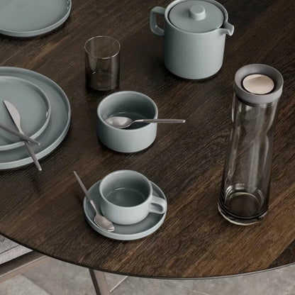 Wasserkaraffe Größe 1000 ml (verschiedene Farben)