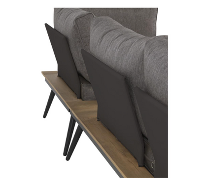 Loungebank Arezzo