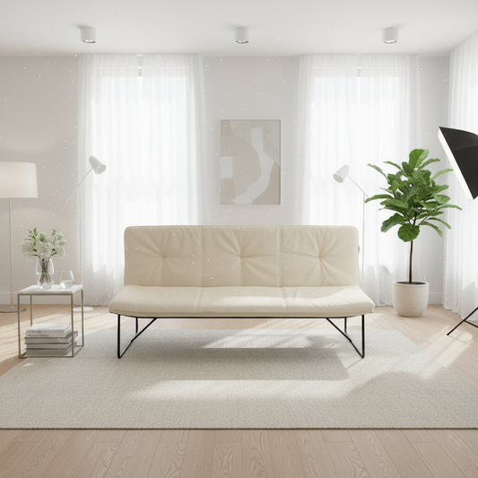 Bank Biloxi Easy Care White