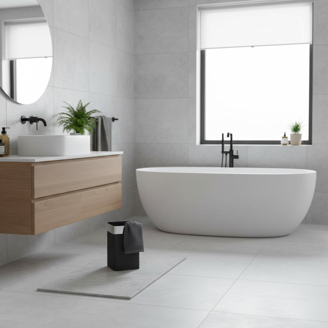 gästehandtuchkorb (verschiedene farben)