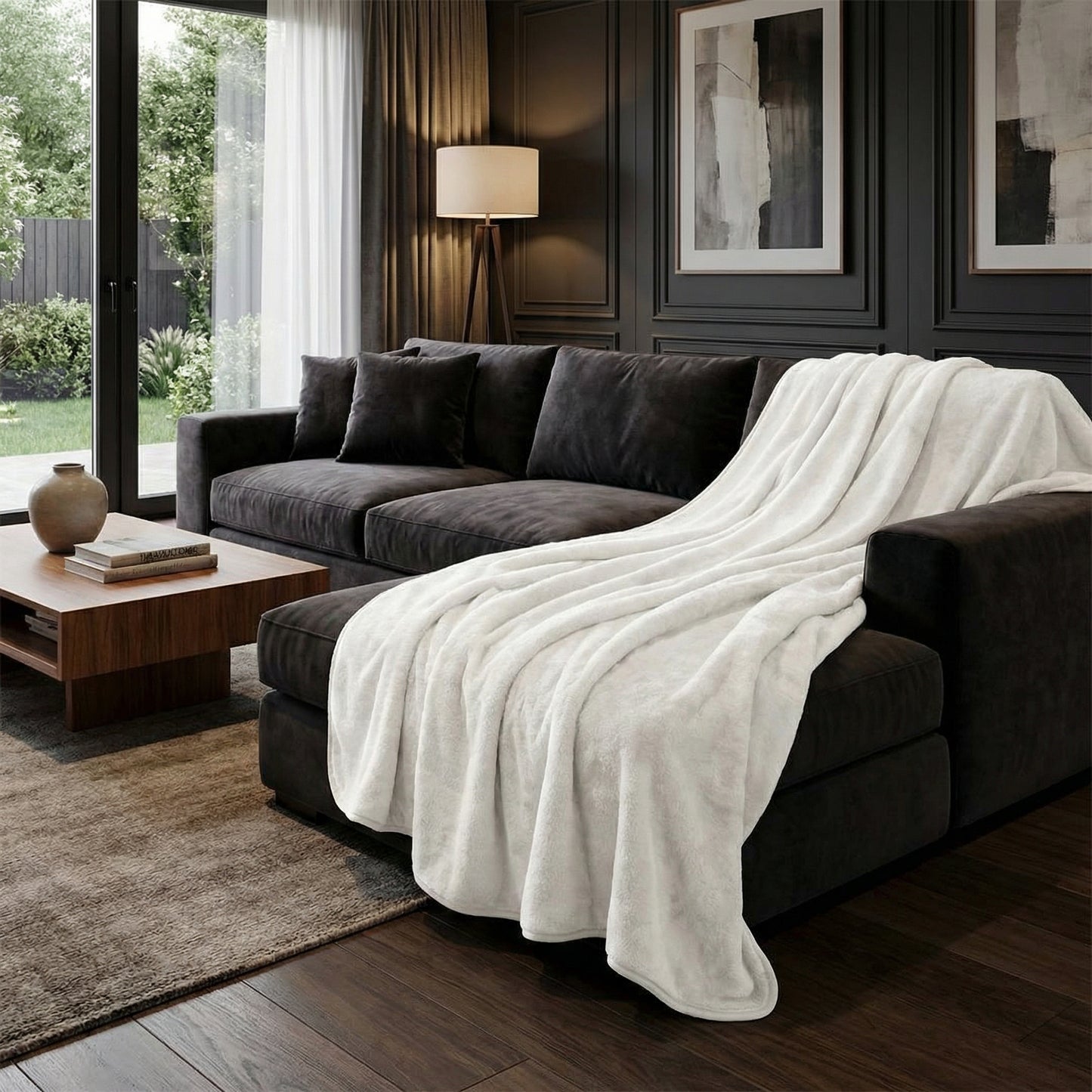wohndecke polar