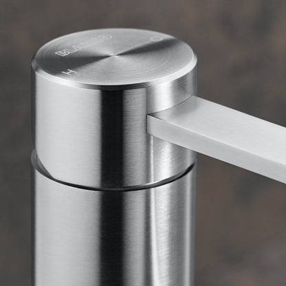 Blanco Küchenarmatur AMBIS (Edelstahl Gebürstet Hochdruck)