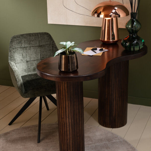 stuhl louna (verschiendene farben)