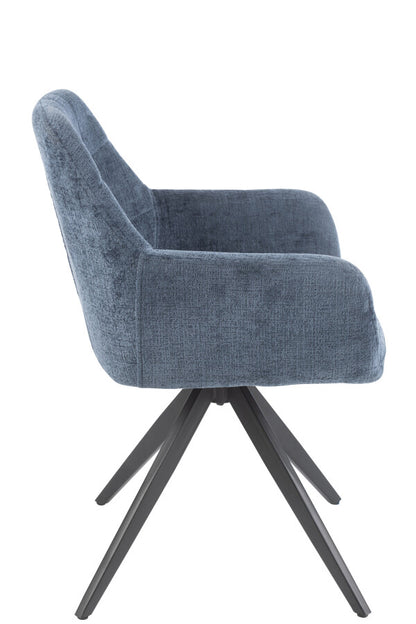 Stuhl Louna (verschiendene Farben)