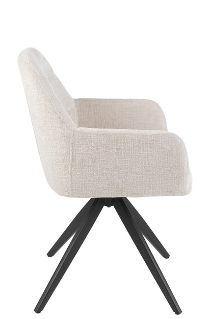Stuhl Louna (verschiendene Farben)