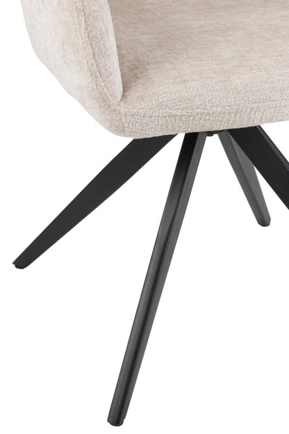 Stuhl Louna (verschiendene Farben)
