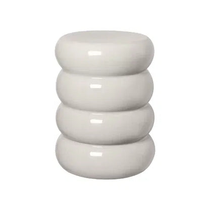 Keramik Hocker (verschiedene Farben)