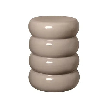 Keramik Hocker (verschiedene Farben)