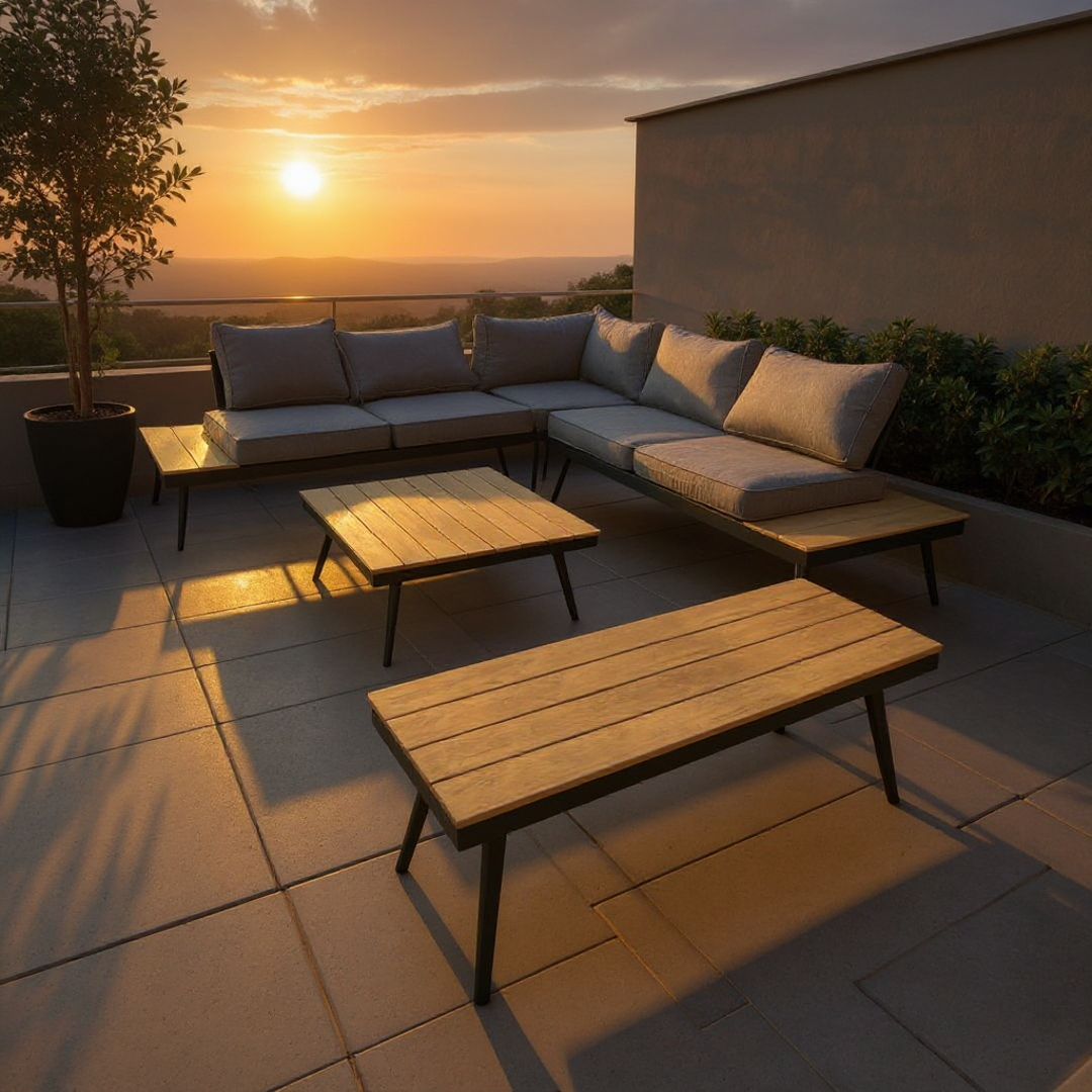 lounge - eckset arezzo